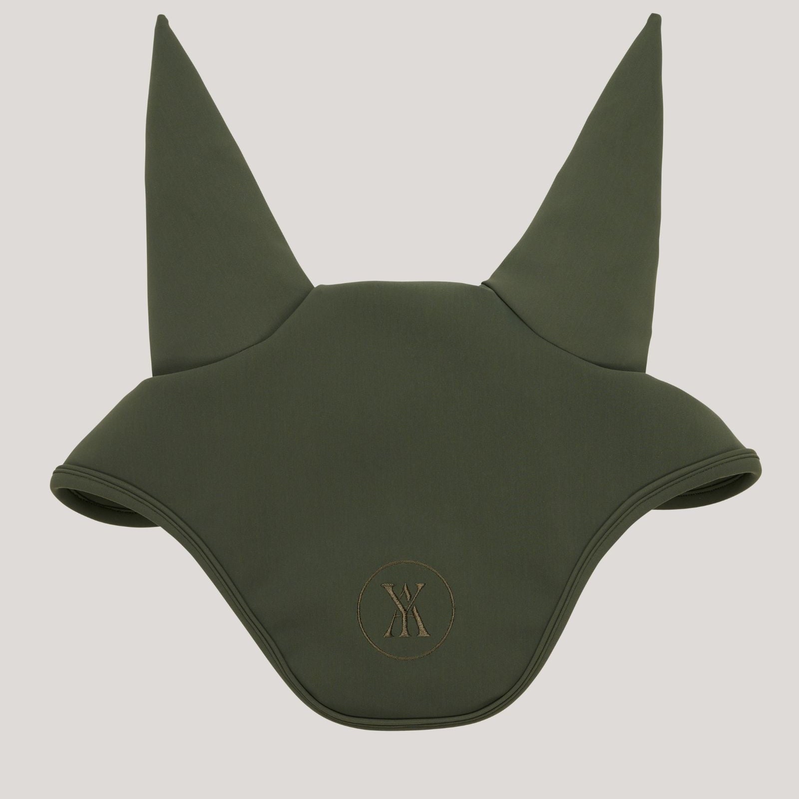 Yagya Signature Bonnet Green - Yagya - Equiluxe Tack