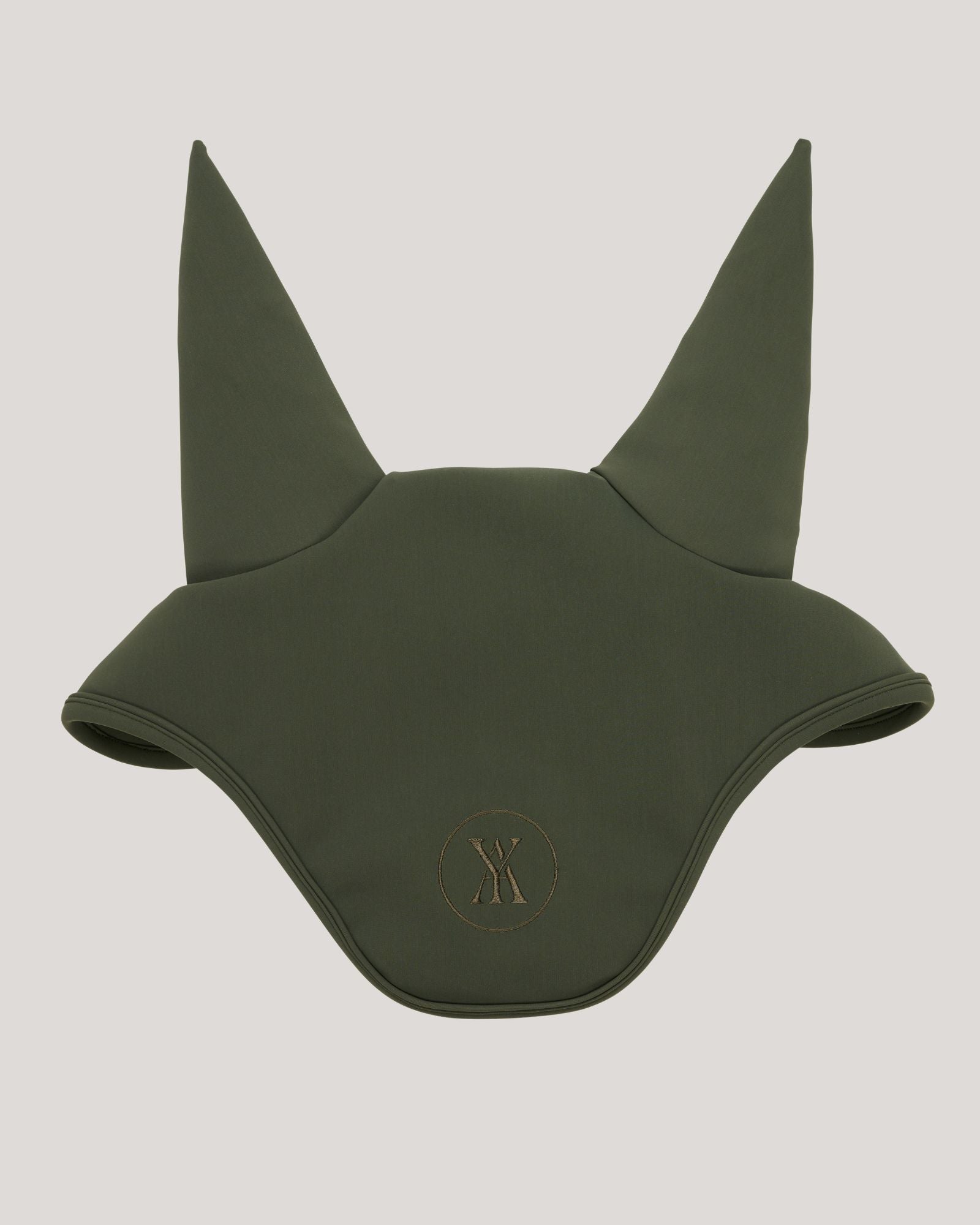 Yagya Signature Bonnet Green - Yagya - Equiluxe Tack