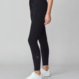 Yagya Timeless Riding Breeches - Black - Yagya - Equiluxe Tack