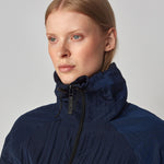 Yagya Windproof Riding Jacket Navy - Yagya - Equiluxe Tack