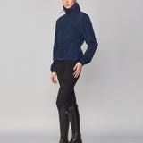 Yagya Windproof Riding Jacket Navy - Yagya - Equiluxe Tack