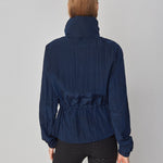 Yagya Windproof Riding Jacket Navy - Yagya - Equiluxe Tack
