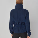 Yagya Windproof Riding Jacket Navy - Yagya - Equiluxe Tack