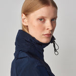Yagya Windproof Riding Jacket Navy - Yagya - Equiluxe Tack
