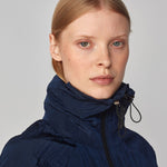 Yagya Windproof Riding Jacket Navy - Yagya - Equiluxe Tack