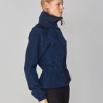 Yagya Windproof Riding Jacket Navy - Yagya - Equiluxe Tack