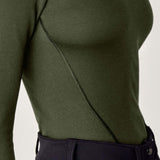 Yagya WoolTech Base Layer Green - Yagya - Equiluxe Tack