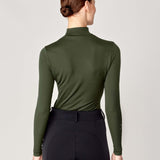 Yagya WoolTech Base Layer Green - Yagya - Equiluxe Tack