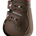 ZANDONA 'CARBON AIR ACTIVE - FIT' Fetlock Boots - Zandona - Equiluxe Tack