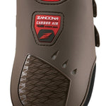 ZANDONA "Carbon Air" Fetlook Open Front Boots - Zandona - Equiluxe Tack