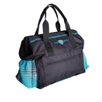 Zipper Show Tote - Kensington Protective Products - Equiluxe Tack