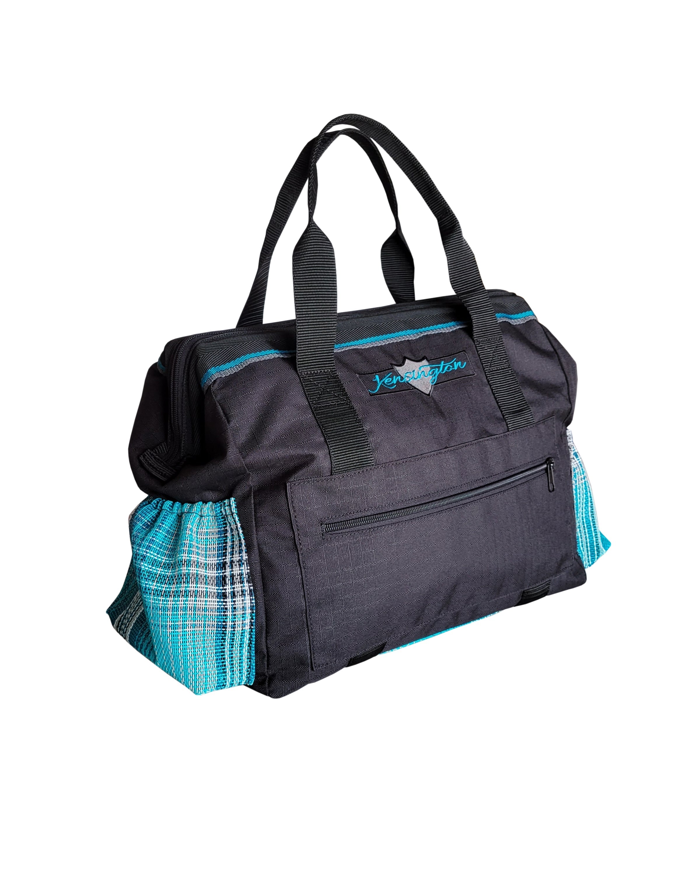 Zipper Show Tote - Kensington Protective Products - Equiluxe Tack