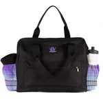 Zipper Show Tote - Kensington Protective Products - Equiluxe Tack