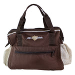 Zipper Show Tote - Kensington Protective Products - Equiluxe Tack