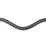 Stardust Grey Browband