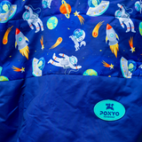 Ponyo Horsewear Space Adventurer Stable Blanket