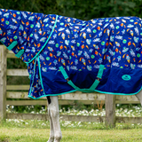 Ponyo Horsewear Space Adventurer Stable Blanket