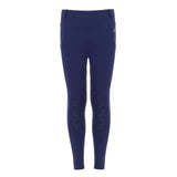 Aliso Children's Performance Riding Leggings - Equiluxe Tack