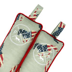 American Made Boot Tree Stuffers - Equiluxe Tack