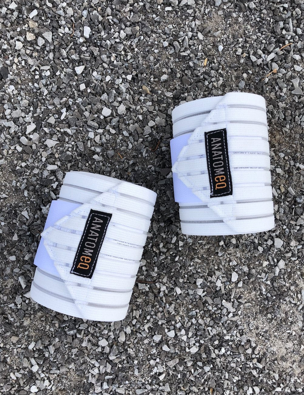 Anatomeq AirSupport Polos - Ultra Breathable - Anatomeq - Equiluxe Tack