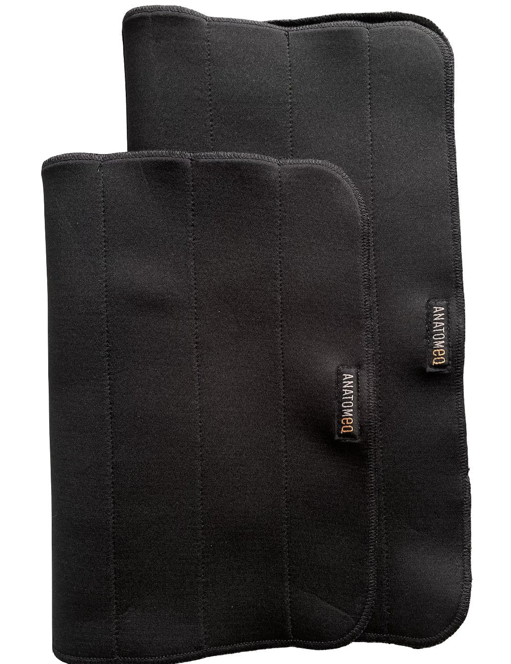 Anatomeq PoloPillows Bandage Liners - Breathable & Dirt Resistant - Anatomeq - Equiluxe Tack