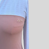 Armateq PINK - ULTRA BREATHABLE HUNTER SHOW SHIRT - Equiluxe Tack