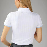 Armateq ULTRA BREATHABLE SHORT SLEEVE SHIRT - Light Blue - Equiluxe Tack