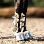 Aurum Bell Boots - Equiluxe Tack