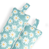 Blue Daisy Boot Tree Stuffers - Equiluxe Tack