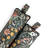 Boho Floral - Boot Stuffers - Equiluxe Tack