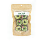 Cactus Donuts Horse Treats - Equiluxe Tack