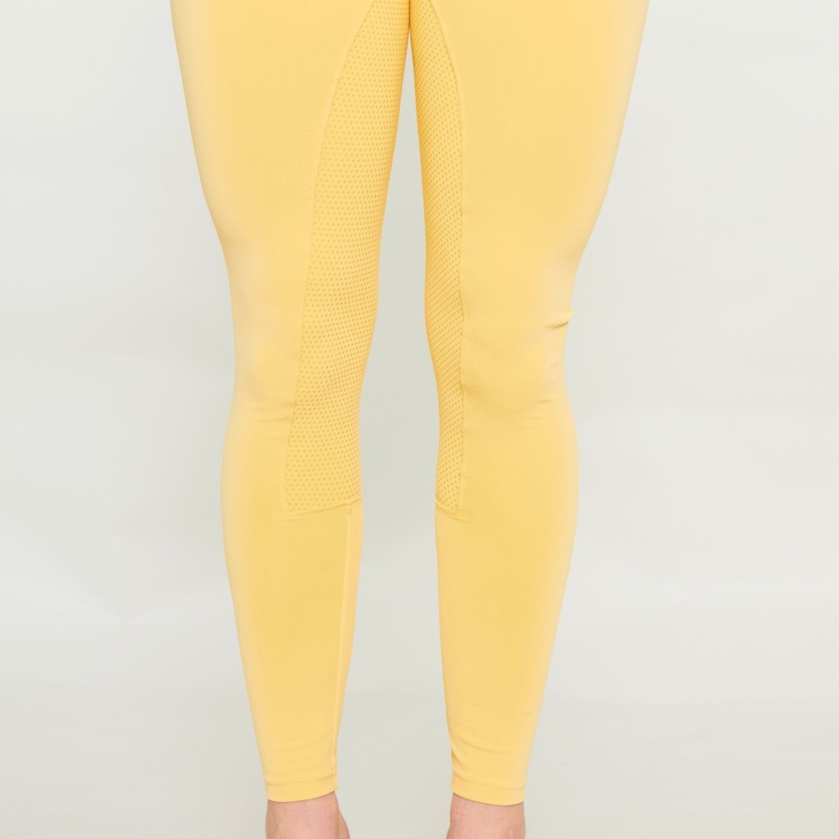Canary Showing Leggings - Equiluxe Tack