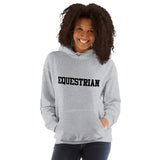 Cavaliere Couture Equestrian Hoodie - Equiluxe Tack