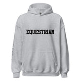 Cavaliere Couture Equestrian Hoodie - Equiluxe Tack