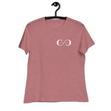 Cavaliere Couture Every{Body} Short Sleeve Tee - Equiluxe Tack