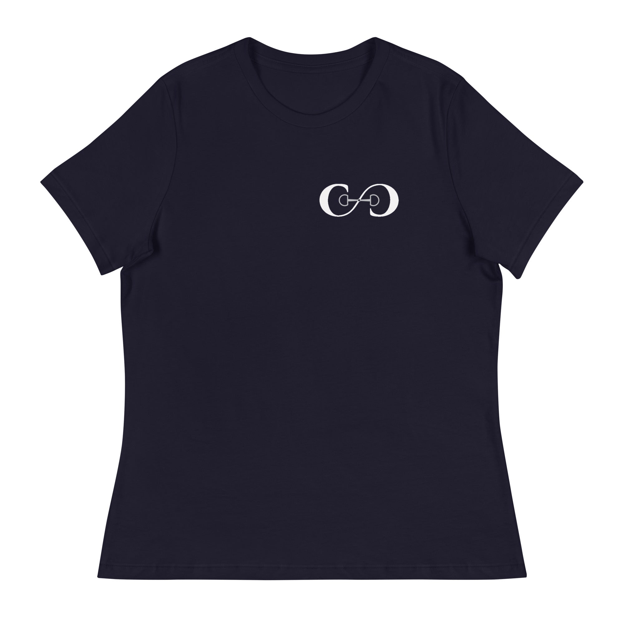 Cavaliere Couture Every{Body} Short Sleeve Tee - Cavaliere Couture - Equiluxe Tack