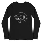 Cavaliere Couture Mental Health Long Sleeve Tee - Equiluxe Tack