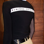 Criniere Estella Long Sleeve Shirt - Equiluxe Tack