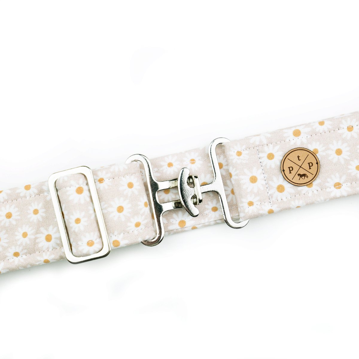 Daisy Chain Belt - Equiluxe Tack