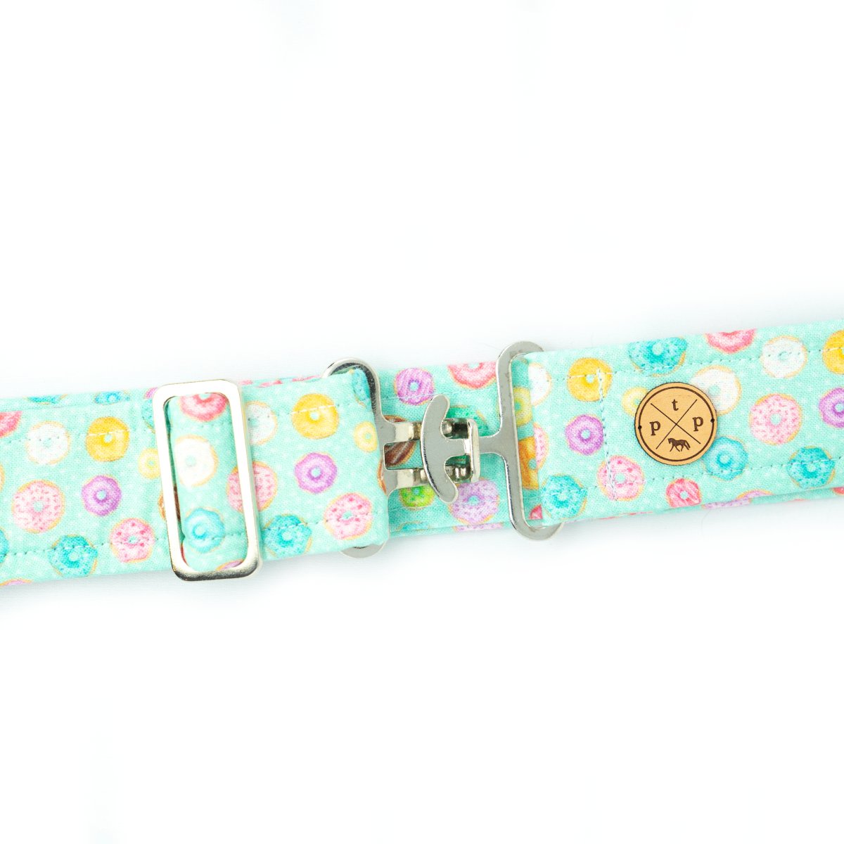 Donut Party Belt - Equiluxe Tack