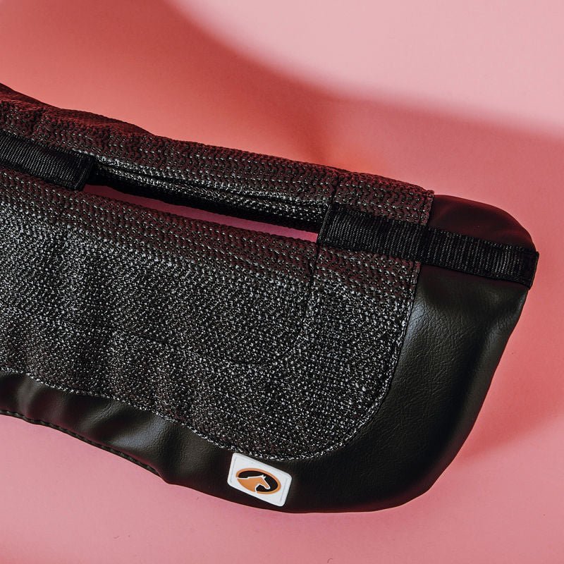 EcoGold Flip Half Pad Matte – Dressage - EcoGold - Equiluxe Tack