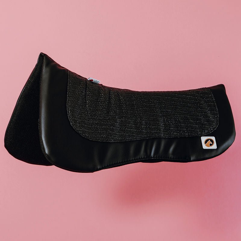 EcoGold Flip Half Pad Matte – Dressage - EcoGold - Equiluxe Tack