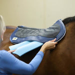EcoGold Shims for Flip Half Pad - Equiluxe Tack