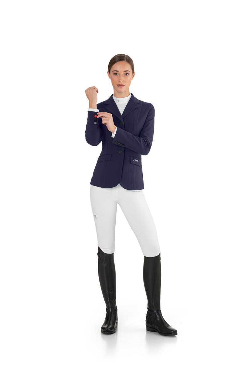Ego 7 Women's Be Air Show Jacket - Equiluxe Tack