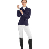 Ego 7 Women's Be Air Show Jacket - Equiluxe Tack