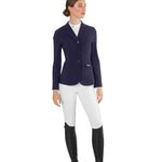 Ego 7 Women's Be Air Show Jacket - Equiluxe Tack