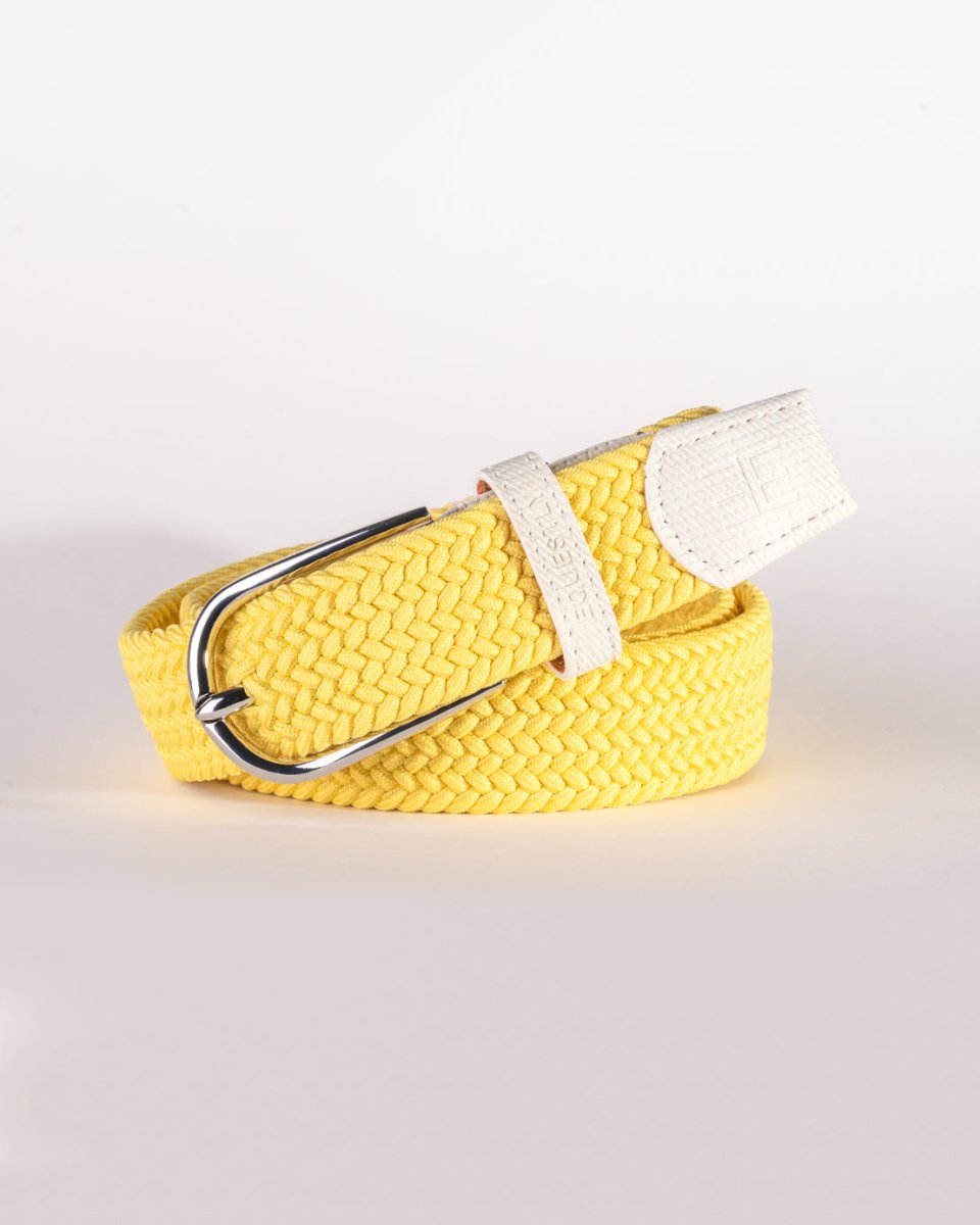Equestly Braided Belt Sorbet - Equiluxe Tack
