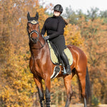 Equestroom Astris Saddle Pad Set - Equiluxe Tack