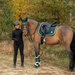 Equestroom Pine Grove Bell Boots - Equiluxe Tack