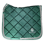 Equestroom Pine Grove Saddle Pad - Equiluxe Tack